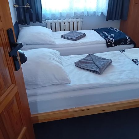 Apartament Rodzinny Zakopane Extérieur photo
