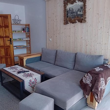 Apartament Rodzinny Zakopane Extérieur photo