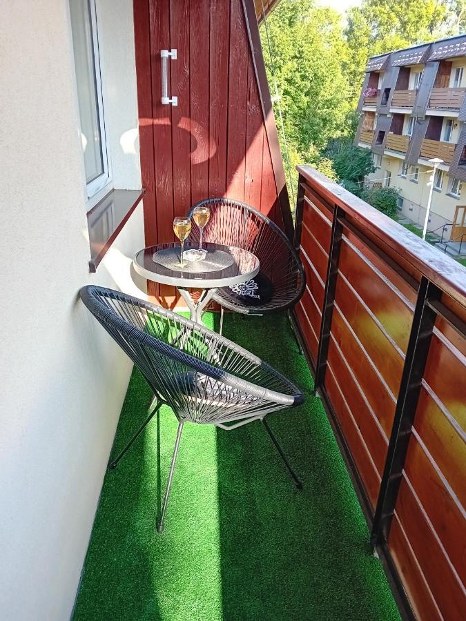 Apartament Rodzinny Zakopane Extérieur photo