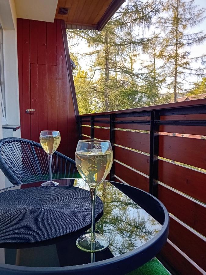 Apartament Rodzinny Zakopane Extérieur photo