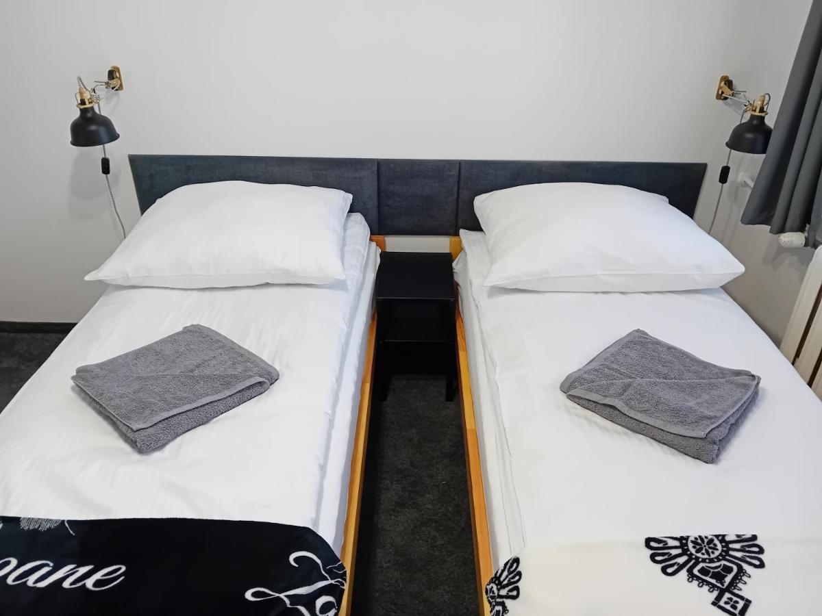 Apartament Rodzinny Zakopane Extérieur photo
