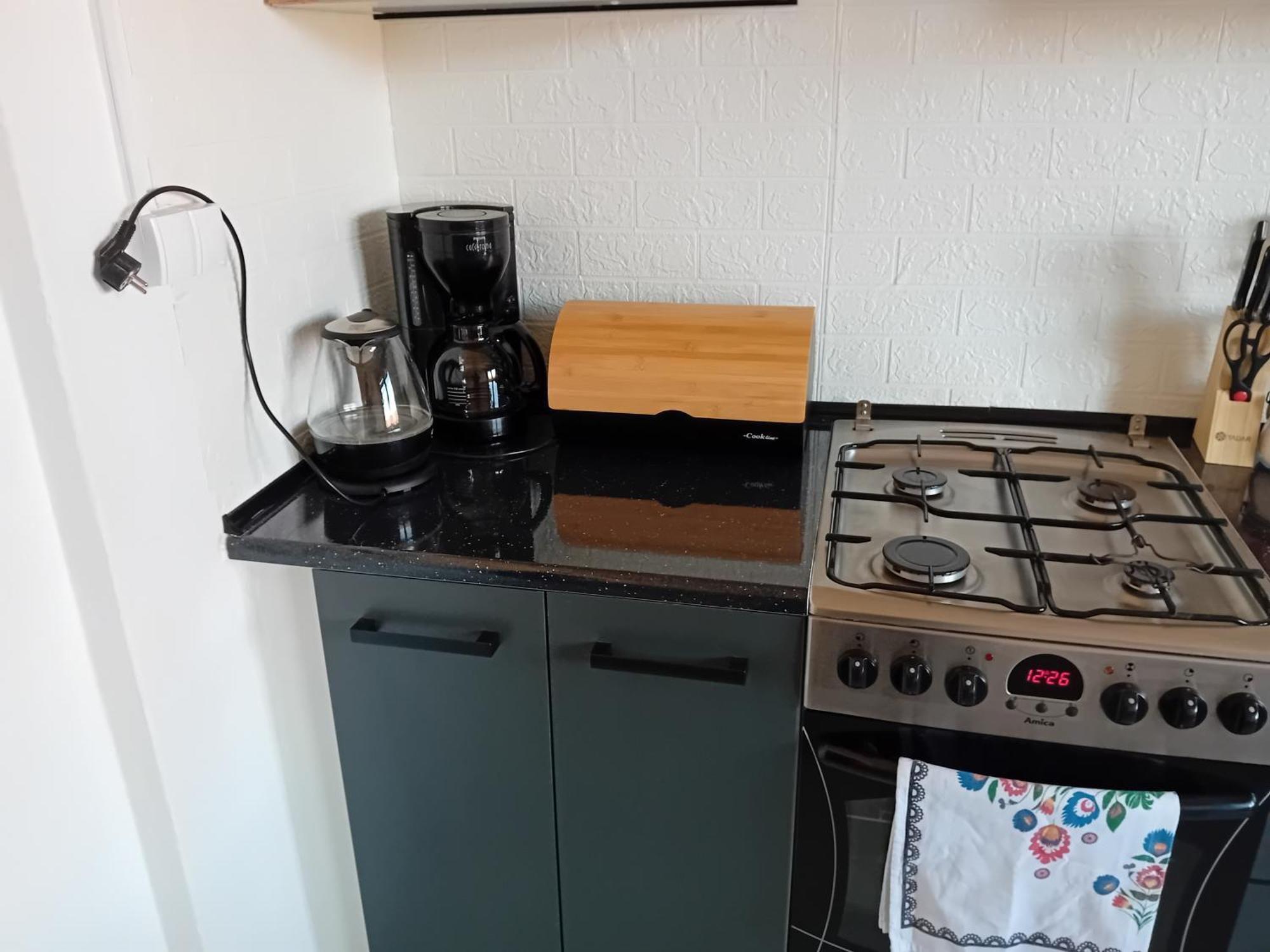 Apartament Rodzinny Zakopane Extérieur photo