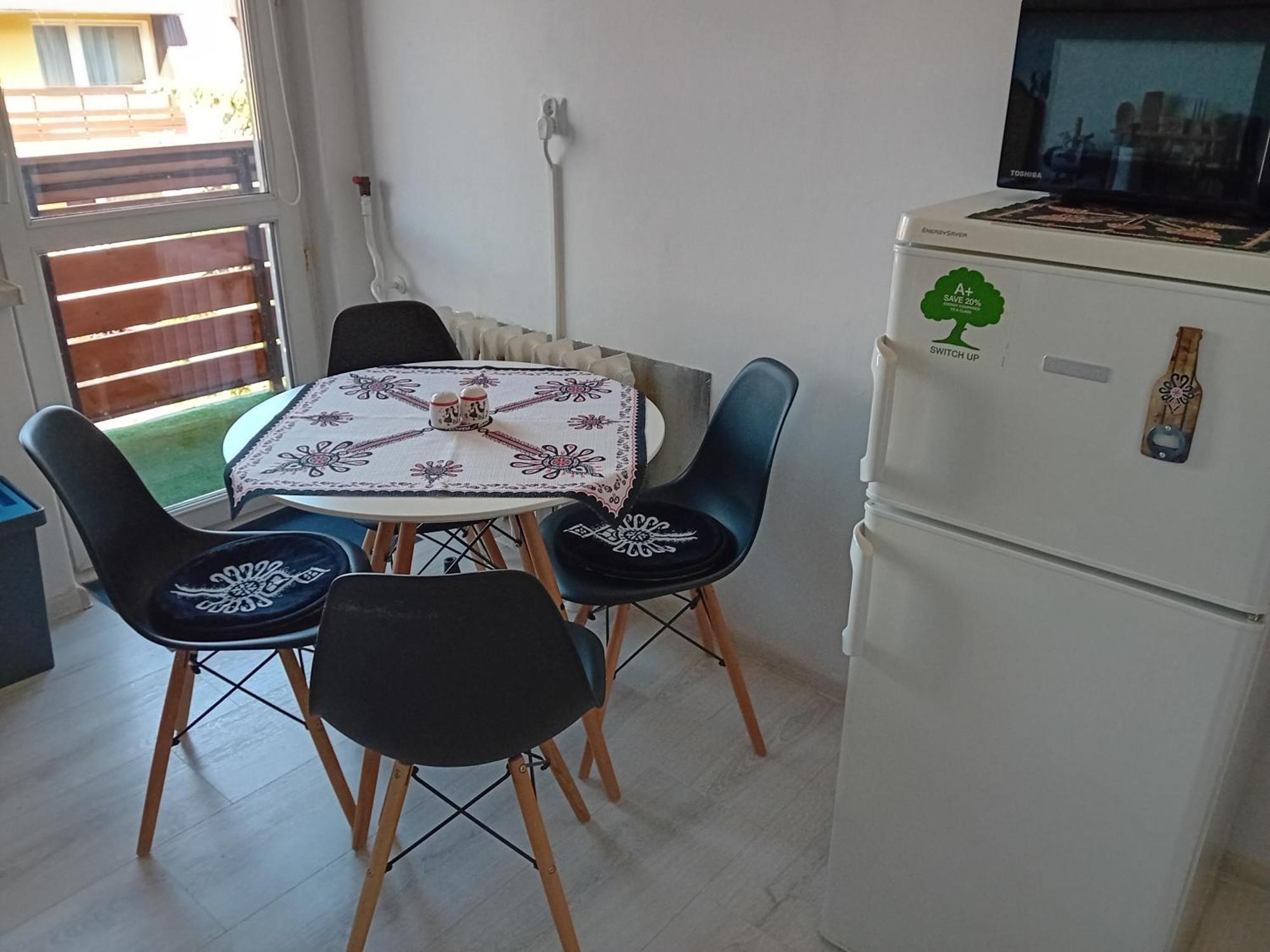 Apartament Rodzinny Zakopane Extérieur photo